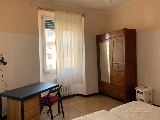 Single room available for Erasmus student