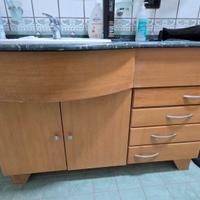 Mobili bagno