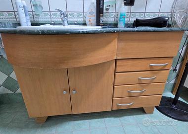 Mobili bagno