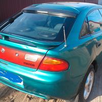 MAZDA 323F LANTIS