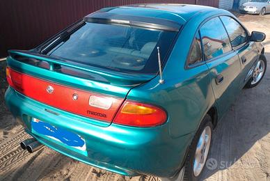 MAZDA 323F LANTIS