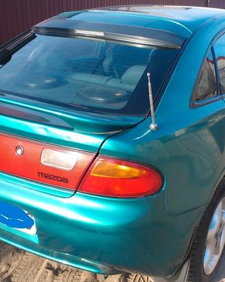 MAZDA 323F LANTIS
