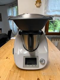 Vorwerk Bimby TM5