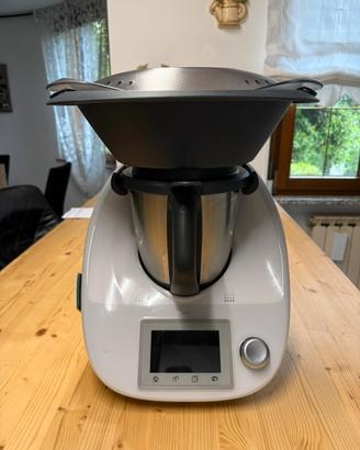 Vorwerk Bimby TM5