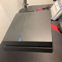 Ps4 slim