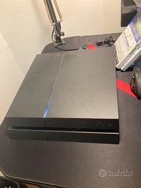 Ps4 slim