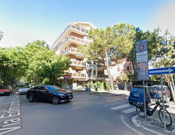 Appartamento via De Micis