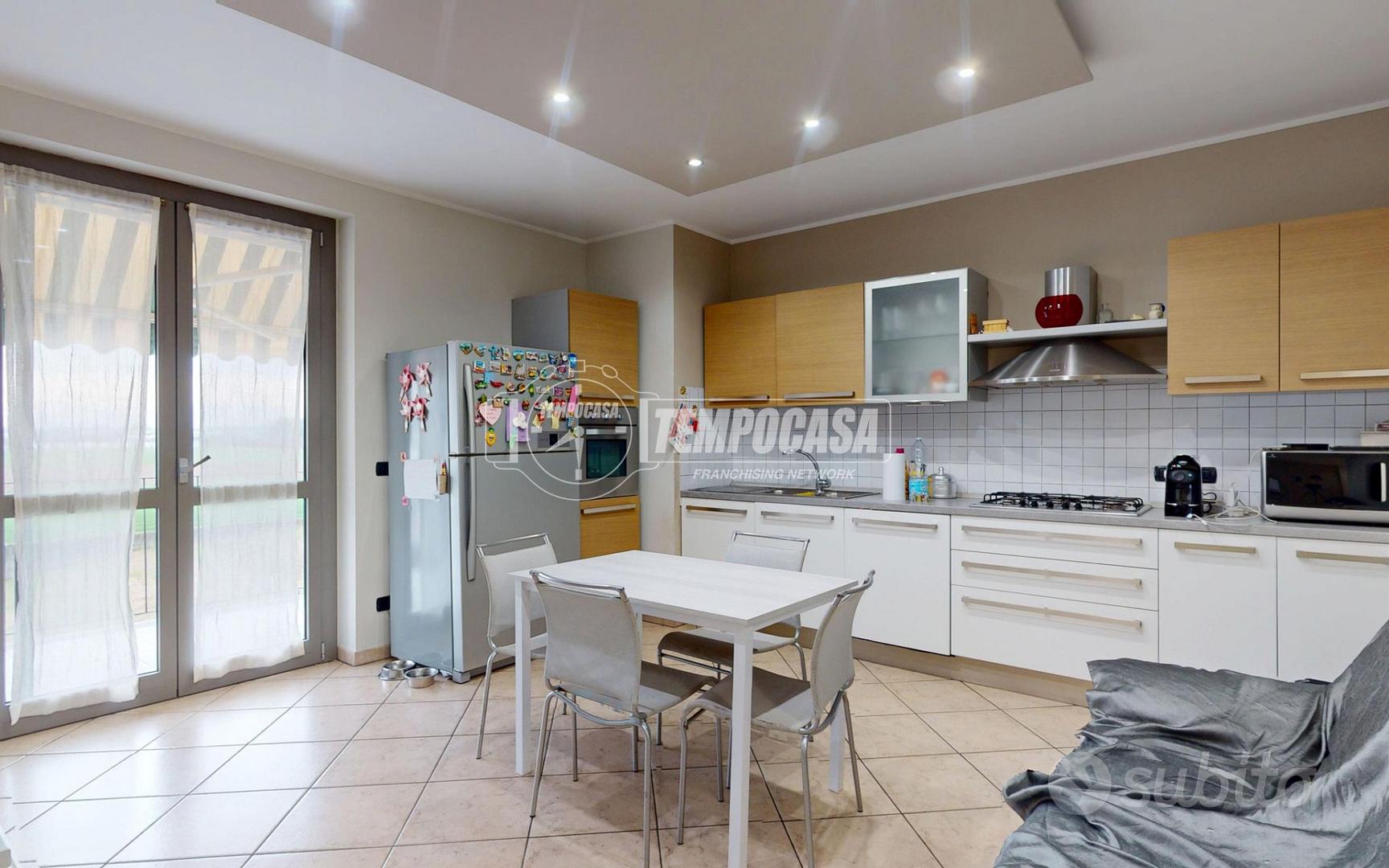Apartment in Cherasco - Vista 3