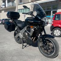 Kawasaki Versys 650 - 2008