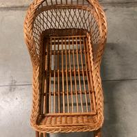 Slitta in vinile per bambini