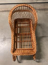 Slitta in vinile per bambini