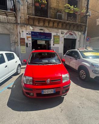 Fiat Panda 1.2 Dynamic Natural Power FINANZIABILE 
