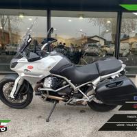 Moto Guzzi Stelvio 1200 4V