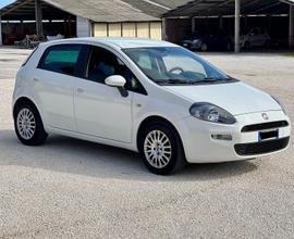 Fiat grande Punto EVO 1.3 DIESEL MTJ euro5 NEOPATE