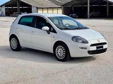 Fiat grande Punto EVO 1.3 DIESEL MTJ euro5 NEOPATE