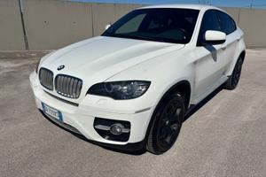 Bmw X6 xDrive35d Eletta