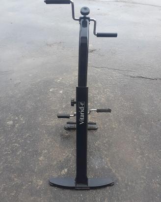 Cyclette