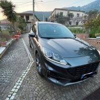 ford kuga st line plug in hybrid