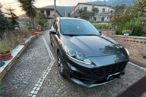 ford kuga st line plug in hybrid