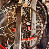 Catene da neve marca Thule