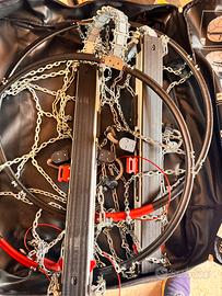 Catene da neve marca Thule