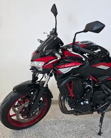 Kawasaki Z 650