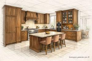 Appartamento a Schio (VI)