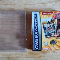 Yugioh Double Pack GBA ITA completo (LEGGI INFO!)