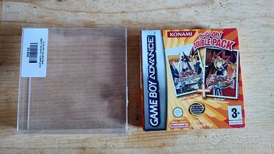 Yugioh Double Pack GBA ITA completo (LEGGI INFO!)