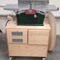 Pialla filo/spessore Kity mod. 635