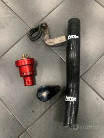 Kit pop off suzuki swift