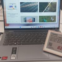 computer portatile 