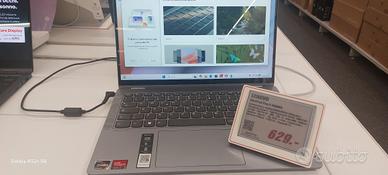 computer portatile 