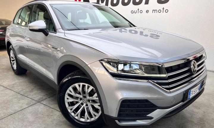 VOLKSWAGEN Touareg 3.0 V6 TDI SCR Style