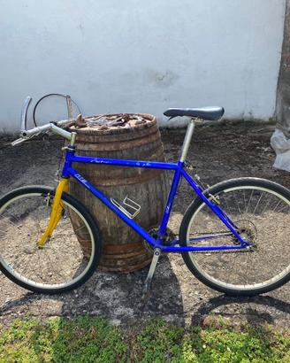 Bici MTB Olmo