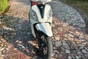 Sym Symphony 125 ST