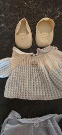 set vestiti bambole anni 60/70