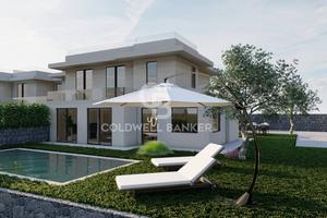 Villa - San Gregorio di Catania