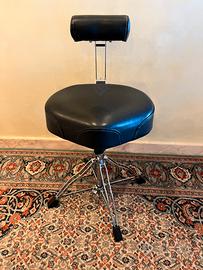 TAMA Sgabello 1st Chair HT741B - Nuovo!!