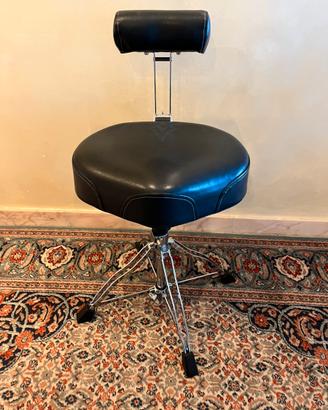 TAMA Sgabello 1st Chair HT741B - Nuovo!!