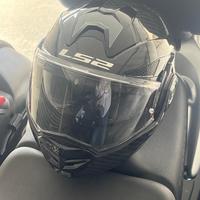 CASCO LS2 Advant X