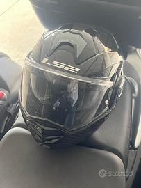 CASCO LS2 Advant X