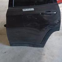 porte disponibili jeep compass
