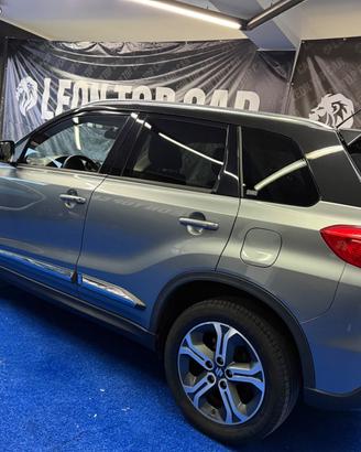 Suzuki Vitara 1.6 DDiS 4WD AllGrip 4x4 garantito 1