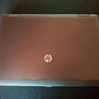 Laptop HP Probook 6460b