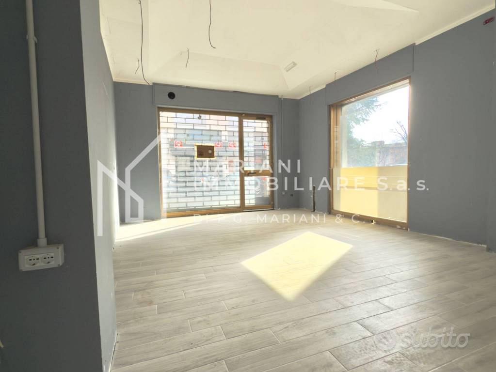 Immobile di 120 m² con 2 locali a Busto Arsizio - Vista 3