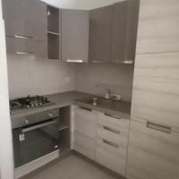 cucina angolare . trasporto gratuito 