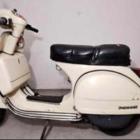 Vespa px200