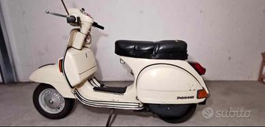 Vespa px200