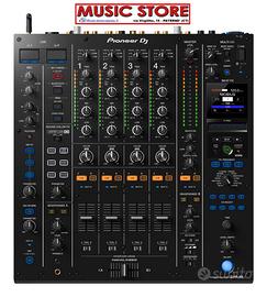 PIONEER DJ DJM-A9